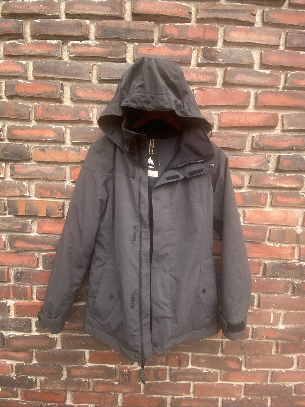 Burton Women's XS Ski  / Snowboarding Jacket